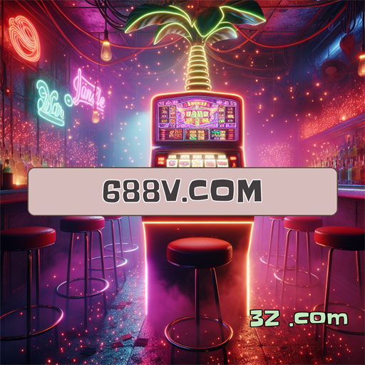 Recursos Inovadores do App 688v.com Atraem Gamers