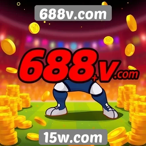 Impacto do 688v.com na comunidade de jogos online