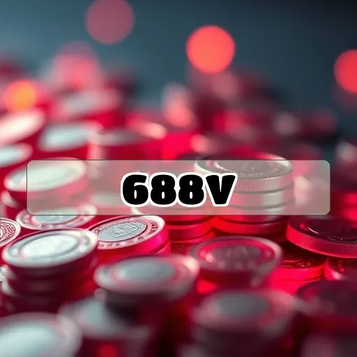 688v.com Jackpots