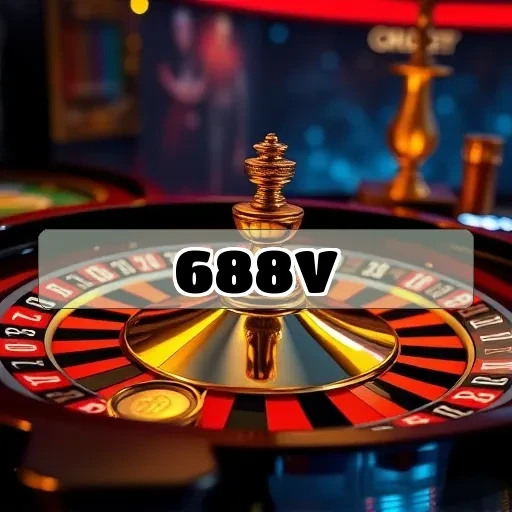 688v.com Poker