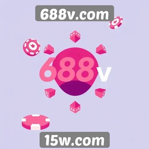 Recursos disponíveis no site 688v.com para jogadores