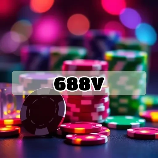 688v.com Apostas Esportivas