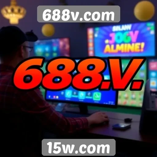 688v.com: popularidade entre jogadores online